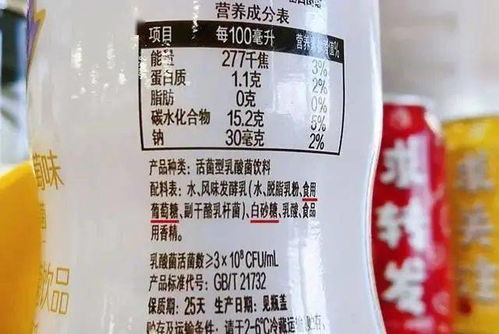 女生因过度吃甜食近视1500度 爱吃糖的危害竟有这么多，远离甜食用这些替代品