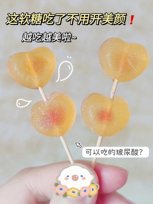 甜而不负 减脂期也能安心吃糖的甜蜜替代品指南